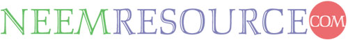 Neem Resource Logo